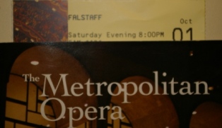 The Metropolitan Opera