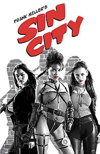 Sin city