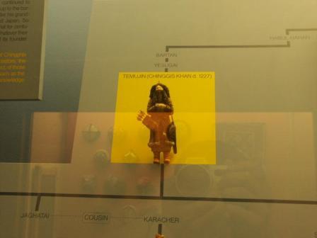 Чингис Хаан