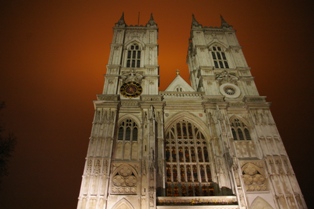 Westminster Abbey
