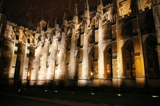 Westminster Abbey