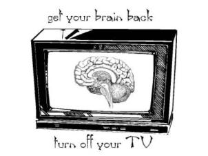 Get back your brain